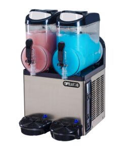 Slush Machine – 2 x 10 Lt