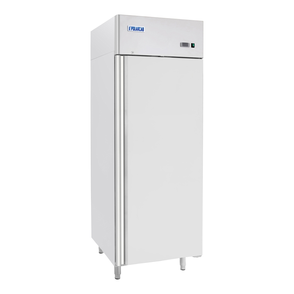 Single Door Upright Fridge