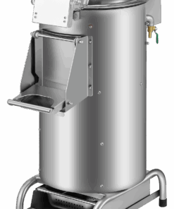 Floor Standing Potato Peeler 15kg