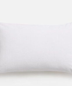 Waterproof Pillow Protector - Cotton Terry