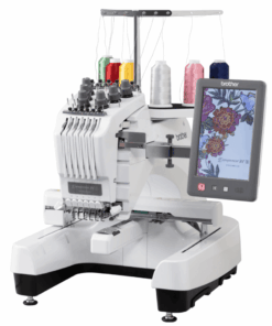 Brother PR680WC - Embroidery Machine - Commercial