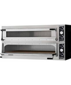 Deck Oven 2 Chamber Bakery & Pizza – 44