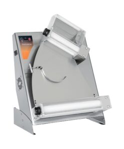 Pizza Dough Roller