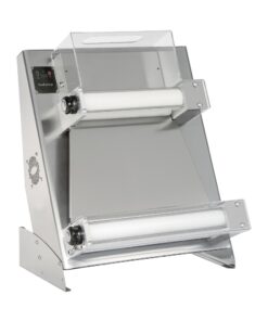 Pizza Dough Roller – Parallel Rollers