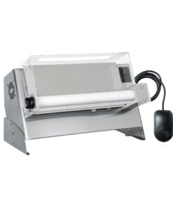 Pizza Dough Roller – Single Roller