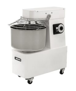 Spiral Dough Mixer – 30Lt (3 Phase)