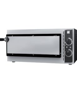 Pizza Oven