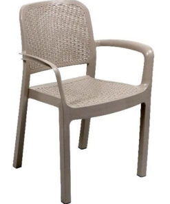 Protea Arm Cafe Chair