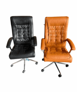 Office Chair  - PU Leather Office Chair 8639