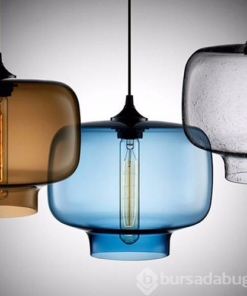 Pendant Light  - Glass
