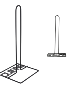 Paper Towel Holder - Cuisine
