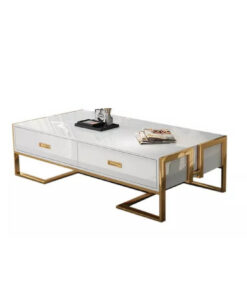 Coffee Table - Pasha