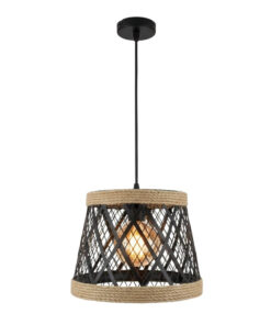 Pendant Light - Luna Globe / M211