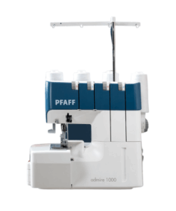 Pfaff Admire 1000 - Overlock Sewing Machine