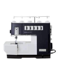 Pfaff Admire Air 6000 - 5 Thread Coverlock Machine