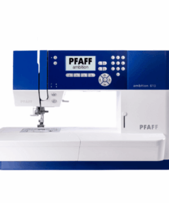 Pfaff Ambition 610 - Sewing Machine