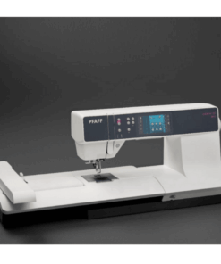 Pfaff Creative 3 - Embroidery Machine
