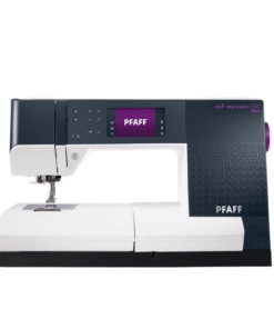 Pfaff Quilt Expressions 720 - Sewing Machines