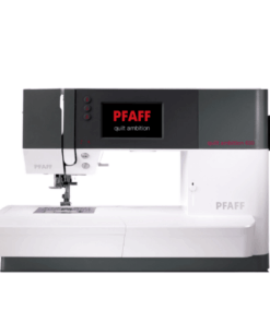 Pfaff Quilt Ambition 630 - Sewing Machine