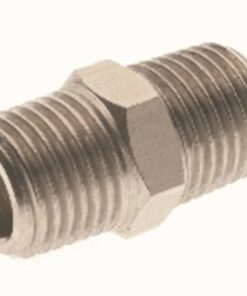 MALE TO FEMAL BUSHES 1/8″ Male to 1/8″ Male to