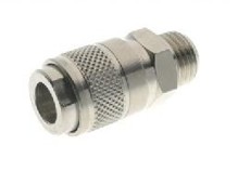SOLENOID  VALVES Namur Standard Single Sol  5/2 Way 1/4 and Namur Standard Double Sol 5/2 Way 1/4