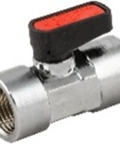 1/8″ Female Ball Valve to 1/4″ Female Ball Valve