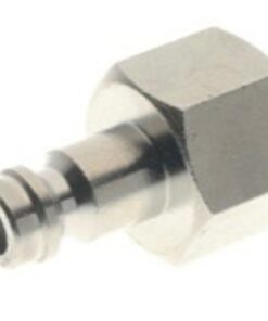INTERCHANGEABLE WITH TYPE 26 RECTUS SERIES MINI COUPLERS & INSERTS 1/8″1/4″ Mini Female Insert