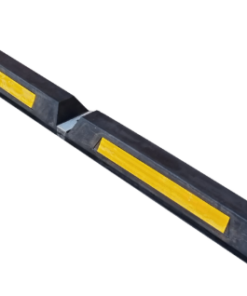 Parking Car Stopper B&Y 1890 x 110mm High 8kg