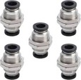 NITTO TYPE COUPLERS 8mm ,10mm and 13mm Horsetail Insert