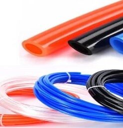 SHPU TUBING 4×2.0|6×4|8×5.5|10×6.5|12×9|14×10|16×12 Tube
