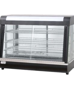 Countertop Pie Warmer – 900mm