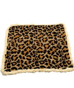 Cushions Covers - Leopard Pattern