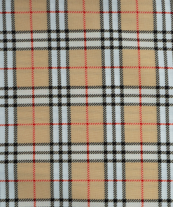 Printed Mini Matt 150cm - Checks