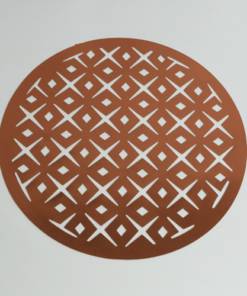 Place Mat - PU Vynil Diamond