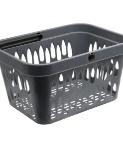Shopping Baskets Plastic 21L