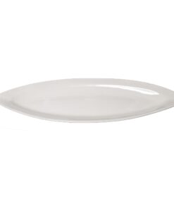 Serving Platter - Canoe 63cm