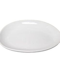 Serving Platter - Egg Shaped 37cm