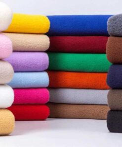 Fabric - Polar Fleece 150 cm