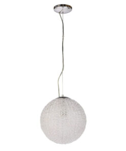 Pendant Light - Luna Acrylic