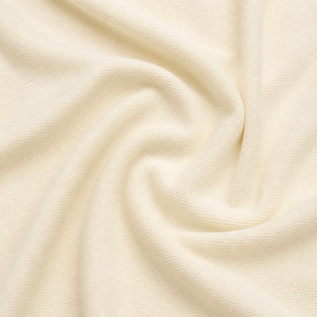 Poly Towelling Fabric – 150cm - Image 2