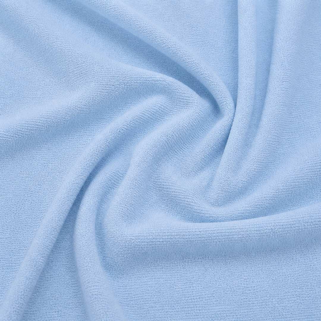 Poly Towelling Fabric – 150cm - Image 3