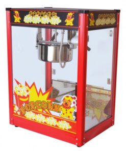 Popcorn Machine - Electric - 16oz