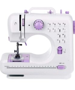 Mini Multifunction Sewing Machine