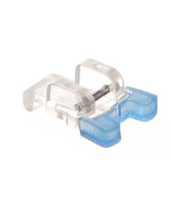 Button Sew-On Domestic Sewing Machine Presser Foot