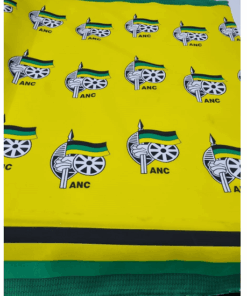 Printed Polycotton - ANC Printed