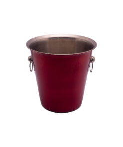 Ice Buckets - Smooth Handle Hook