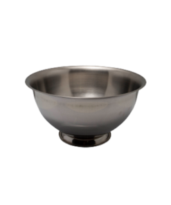 Punch Bowl / Ice Bucket - Silver 37cm
