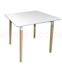 Emmy Table - Cafe Table Square
