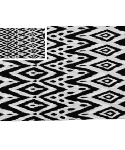 Printed Mini Matt 150cm - Xhosa Prints 7