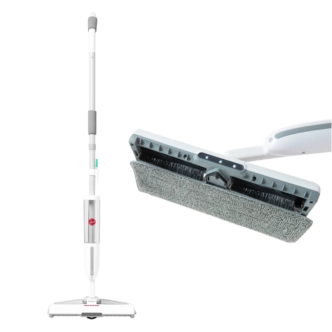 Hoover 500 – Pure Clean Electric Mop Wet & Dry - Image 2